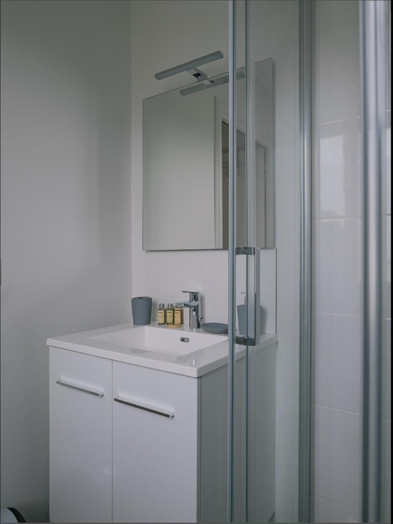 Refait A Neuf Avec Cachet De L'ancien Appartement *