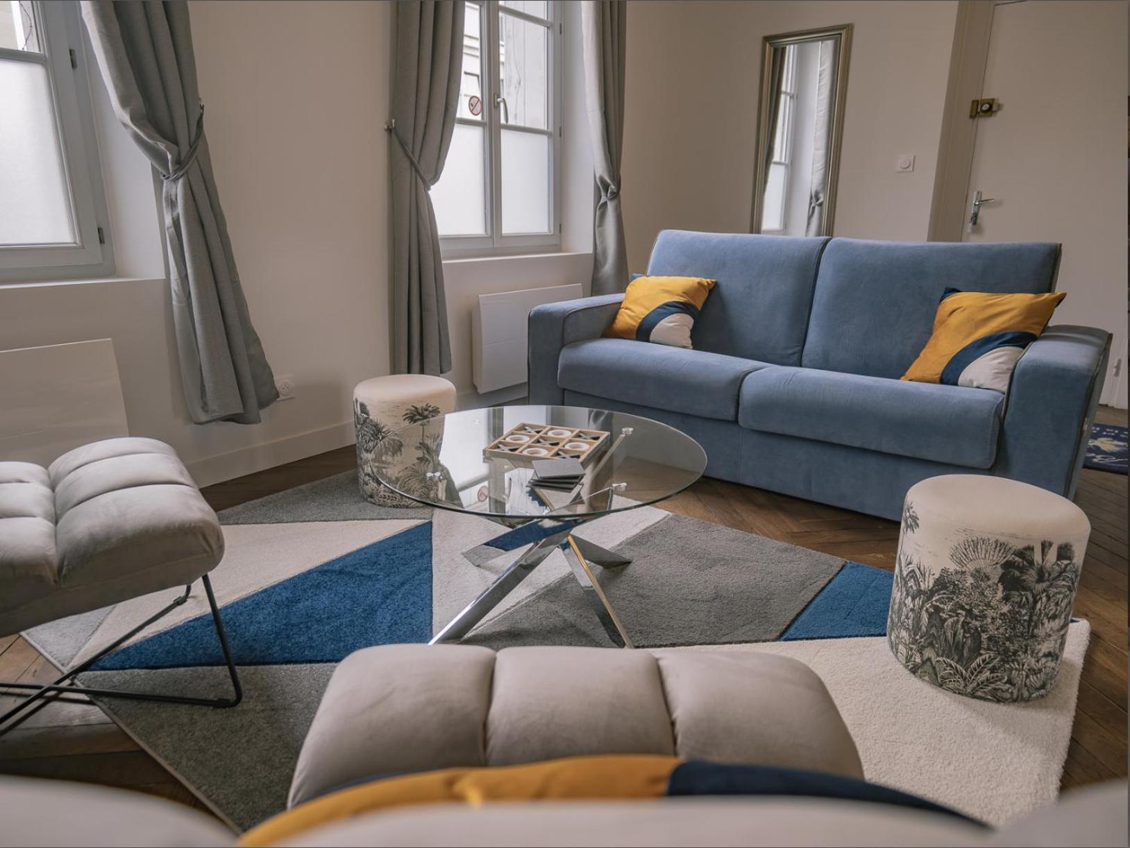 Refait A Neuf Avec Cachet De L'ancien Apartamento *